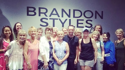 Brandon Styles Live Theater & Magic Shop at OWA