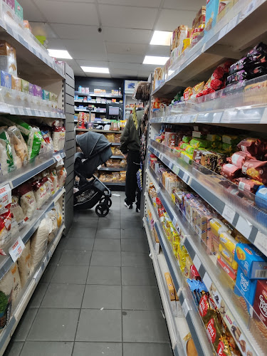 Reviews of Bestfood Supermarket in Reading - Supermarket