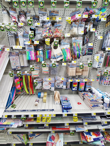 Discount Store «Dollar General», reviews and photos, 12640 AR-115, Maynard, AR 72444, USA