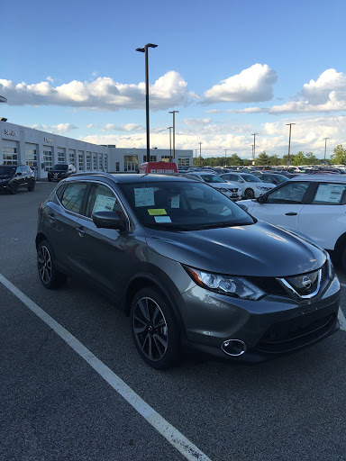 Nissan Dealer «Quirk Nissan», reviews and photos, 600 Southern Artery, Quincy, MA 02169, USA