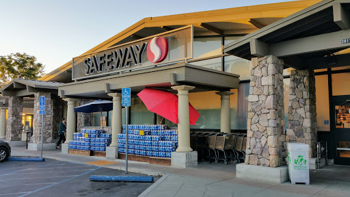Grocery Store «Safeway», reviews and photos, 2811 Middlefield Rd, Palo Alto, CA 94306, USA