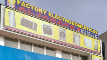 factory electrodomesticos aljarafe imagen