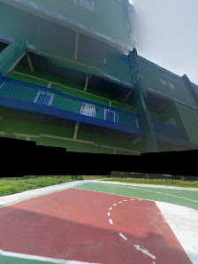 Street View & 360deg - Sekolah Menengah Kejuruan Kesehatan Surabaya (SMK KESEHATAN SBY)