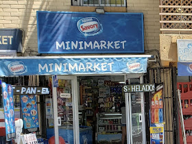 Tu Minimarket