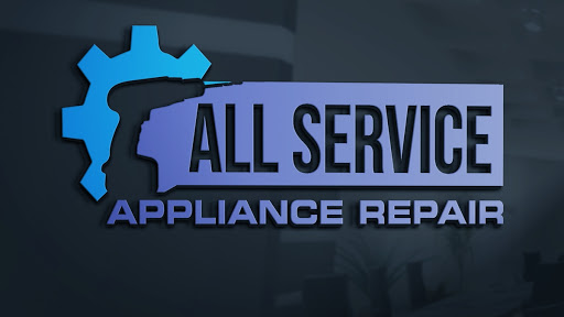 All service appliance repair