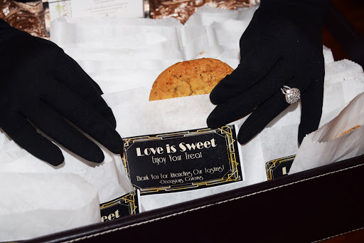 Caterer «Occasions Catering & Special Events», reviews and photos, 1615 State Ave NE, Olympia, WA 98506, USA