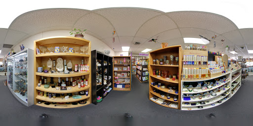 Book Store «Renaissance Books & Gifts», reviews and photos, 1337 E Montclair St, Springfield, MO 65804, USA