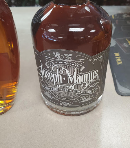 Liquor Store «Northside Drive Liquor Store», reviews and photos, 1341 Northside Dr NW, Atlanta, GA 30318, USA