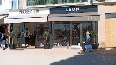 Leon à Bandol