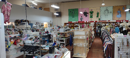 Highland Thrift Shop