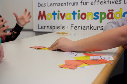 Learning by doing - die Lernzentren in Rhein-Main