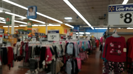 Department Store «Walmart Supercenter», reviews and photos, 1410 N Market St, Sparta, IL 62286, USA