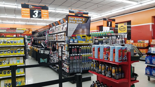 AutoZone Auto Parts