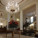 Photo n°4 de l'avis de Christian.a fait le 22/02/2019 à 18:40 sur le  Grand Hotel Majestic già Baglioni à Bologna