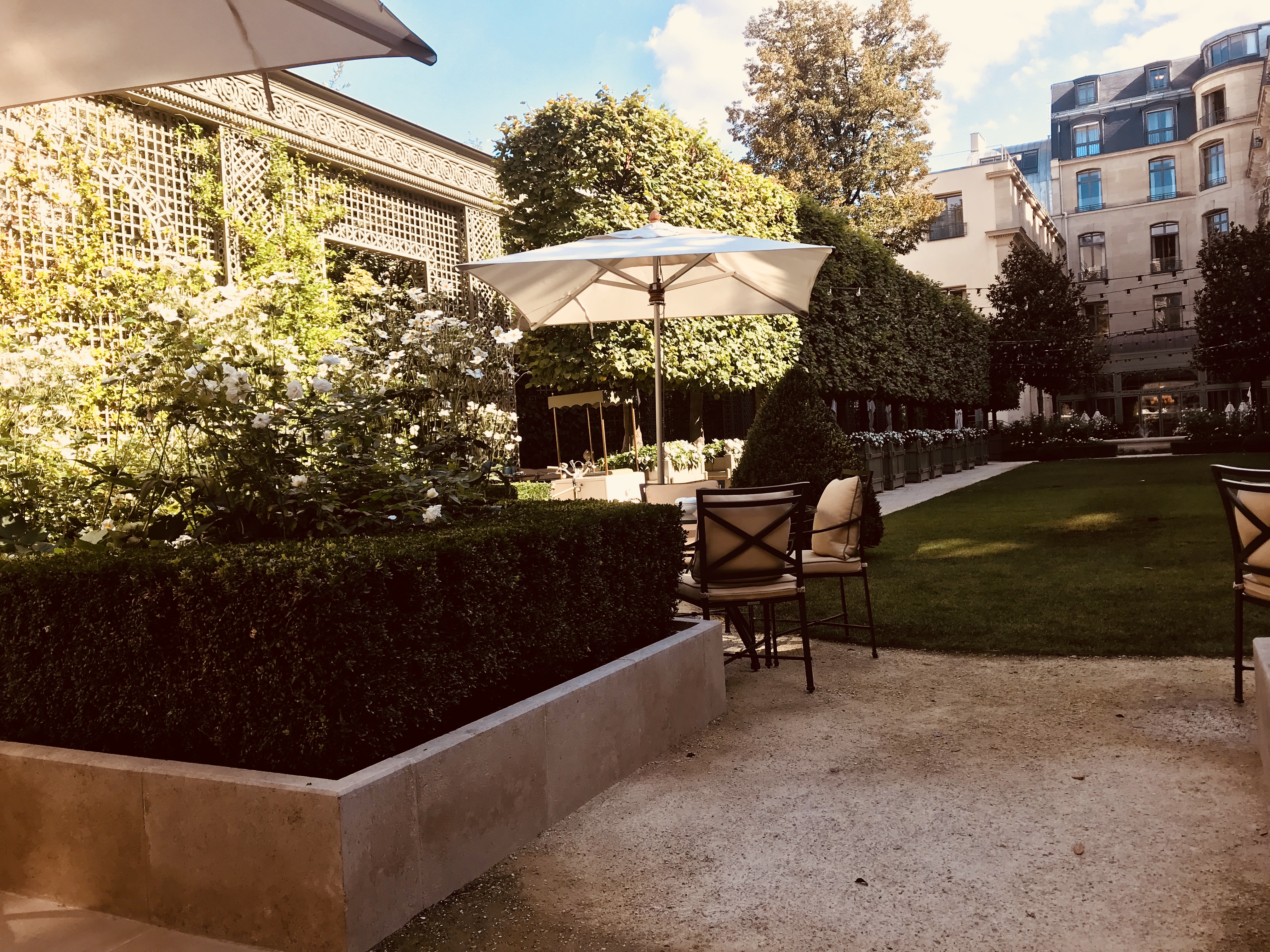 Photo n° 7 de l'avis de Gloria. fait le 17/09/2018 à 19:08