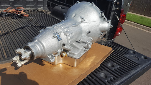 Auto Repair Shop «Transmission Clinic & Auto Repair», reviews and photos, 2880 Classen Blvd, Norman, OK 73071, USA