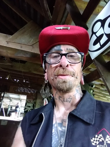 Skateboard Park «Skatopia», reviews and photos, 34961 Hutton Rd, Rutland, OH 45775, USA