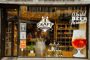 Craft Beer Market de Namur image