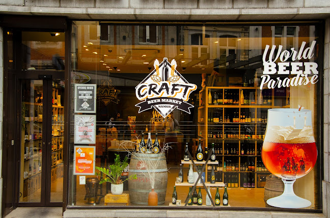 Craft Beer Market