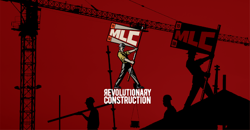 MLC YORK LTD | Construction Experts In York