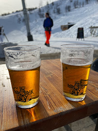 Plats et boissons du Restaurant L'Alpe à Saint-Sorlin-d'Arves - n°4