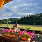 Photo n°1 de l'avis de Sebastian.r fait le 04/07/2021 à 19:23 sur le  FORELLENHOF Gaststätte à Jöhstadt