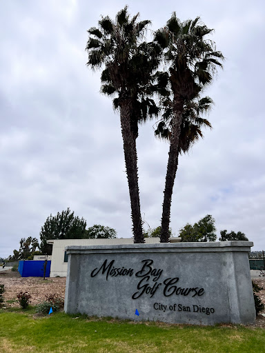 Public Golf Course «Mission Bay Golf Course and Practice Center», reviews and photos, 2702 N Mission Bay Dr, San Diego, CA 92109, USA