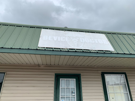 Device Doctor, 1811 Carmack Blvd, Columbia, TN 38401, USA, 