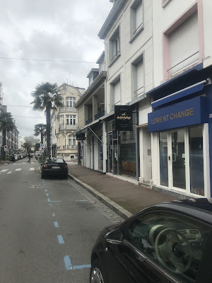 Bureau de Change Lorient à Lorient
