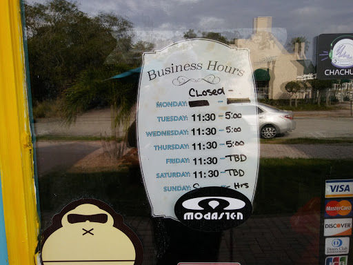 Art Gallery «Sandy Bottom Boutique», reviews and photos, 716 Broadway, Dunedin, FL 34698, USA