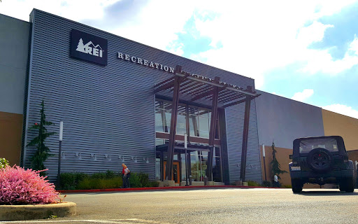 Outdoor Sports Store «REI», reviews and photos, 625 Black Lake Blvd SW #410, Olympia, WA 98502, USA