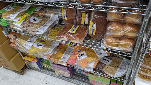 Indian Grocery Store «Patel Brothers», reviews and photos, 2039 El Camino Real, Santa Clara, CA 95050, USA