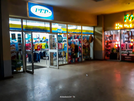 Heritage Mall Ibadan, Ibadan, Nigeria, Discount Store, state Oyo