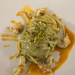 Photo n°1 de l'avis de Lara.a fait le 01/03/2023 à 14:22 sur le  La Scarpetta Hostaria à Lecce