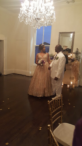 Event Venue «Historic Drish House», reviews and photos, 2300 17th St, Tuscaloosa, AL 35401, USA