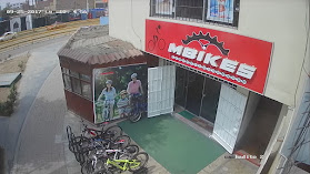 MBikes