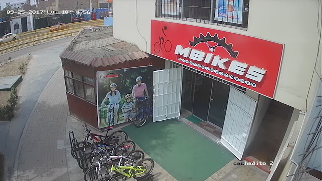 MBikes