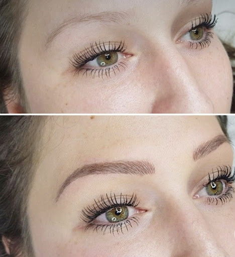 Find aquatic tattoo ideas for your next unique tattoo in Bakersfield at Microblading By Laura