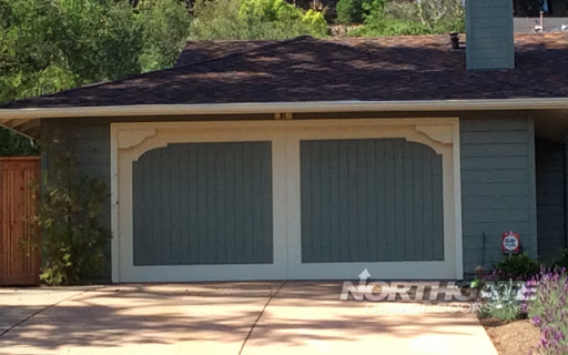 Northgate Garage Doors Inc image