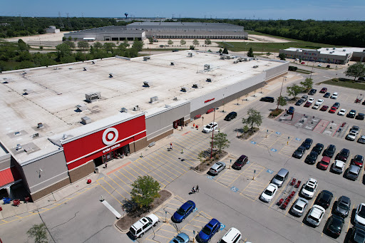 Department Store «Target», reviews and photos, 2701 Plainfield Rd, Joliet, IL 60435, USA