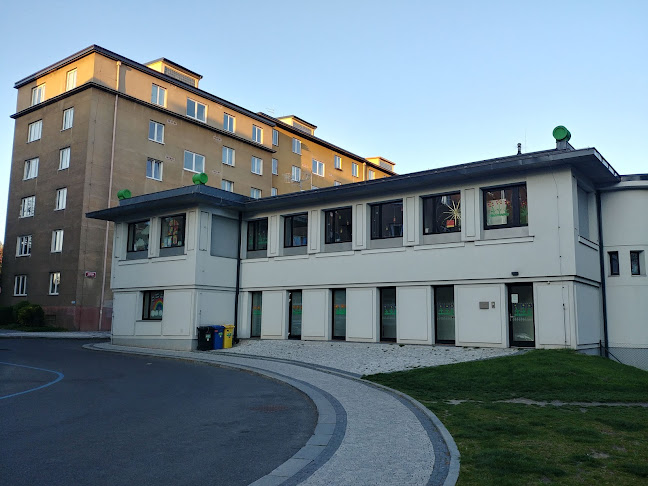 Green Tree Preschool & Academy - Praha