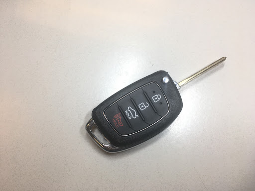 Key Duplication Service «Key Harbor», reviews and photos, 4325 Glenwood Ave #3031, Raleigh, NC 27612, USA