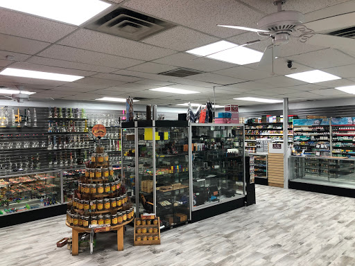 Tobacco Shop «A&R Smoke Shop», reviews and photos, 1245 W Baseline Rd, Mesa, AZ 85202, USA