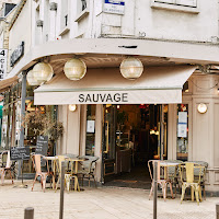Photos du propriétaire du Restaurant Sauvage à Vincennes - n°1
