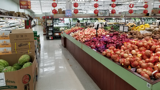 Asian Grocery Store «Asian Food Markets», reviews and photos, 1797 South Ave, Staten Island, NY 10314, USA