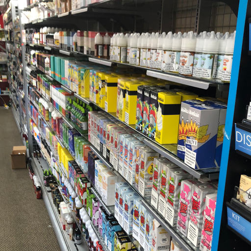 Cigar Shop «Tobacco World», reviews and photos, 8853 Richmond Hwy, Alexandria, VA 22309, USA