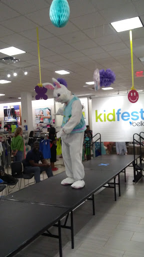 Department Store «Belk», reviews and photos, 11525 Cantrell Rd #500, Little Rock, AR 72212, USA