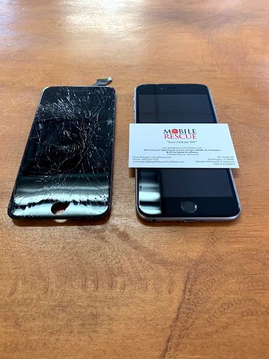 Mobile Phone Repair Shop «Mobile Rescue Tech Repair», reviews and photos, 641 Queen St, Southington, CT 06489, USA