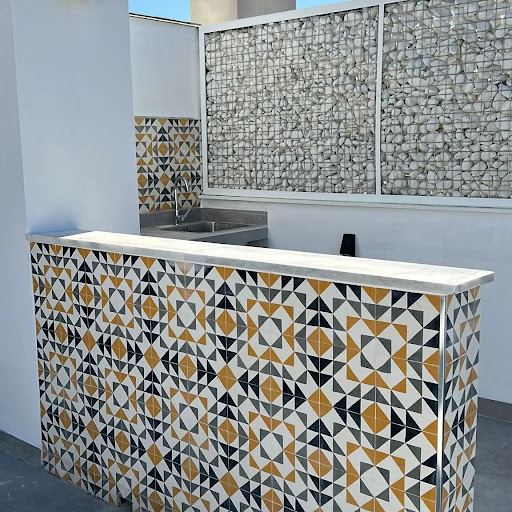 Crafted Tiles
