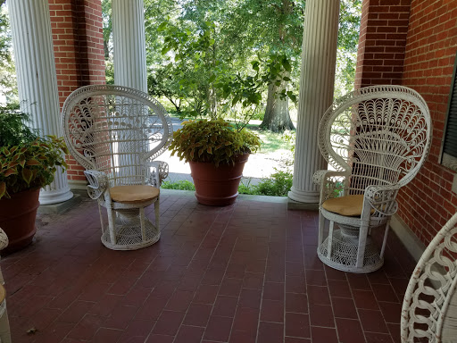 Event Planner «Premier Park Events», reviews and photos, 425 Oak St, Cincinnati, OH 45219, USA